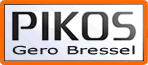 PIKOS Logo